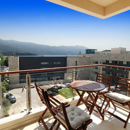 Sarap Apartments Budva Exterior photo