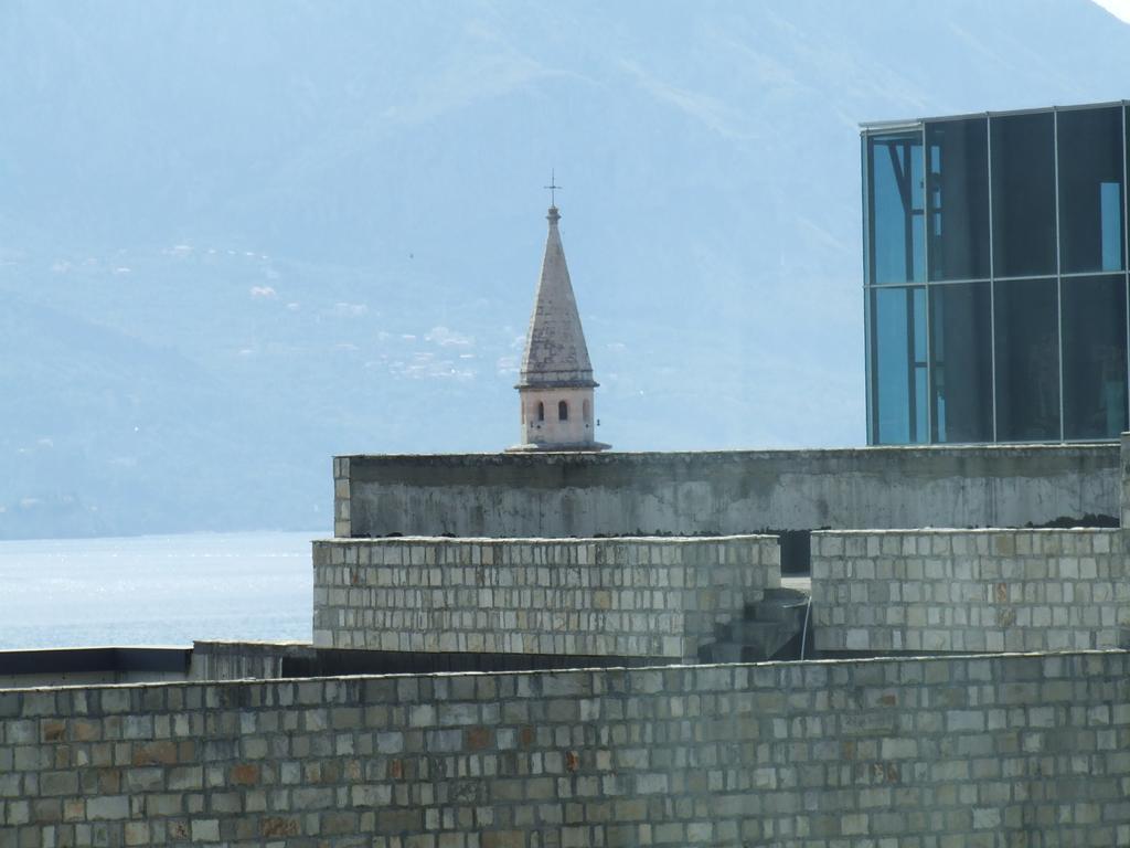 Sarap Apartments Budva Exterior photo