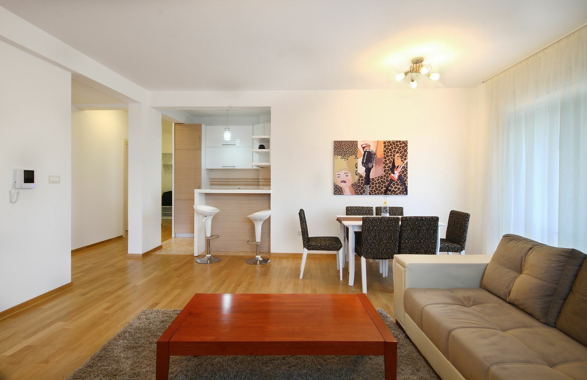 Sarap Apartments Budva Exterior photo