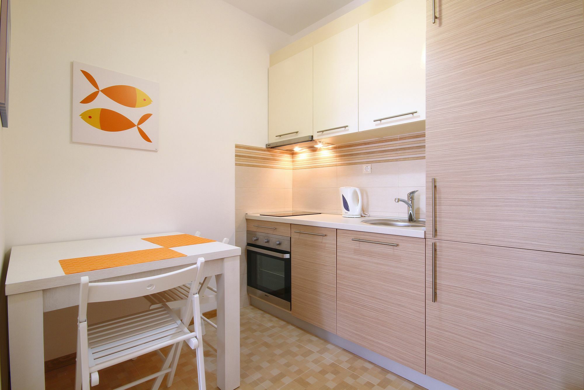 Sarap Apartments Budva Exterior photo